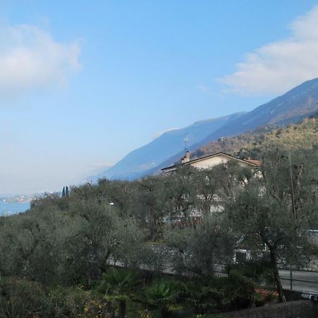 Aldinhaus Apartamento Brenzone sul Garda Exterior foto